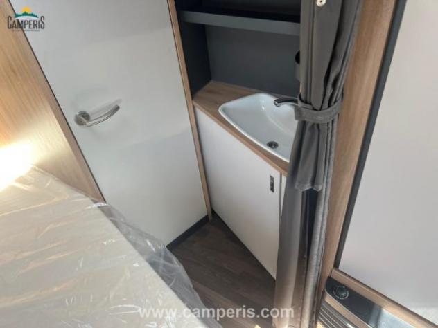 KNAUS KNAUS SPORT 450 FU STANDARD rif. 23551430 - Foto 8