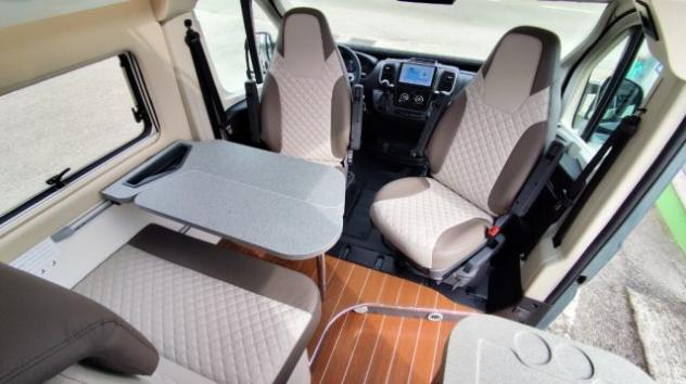 MOBILVETTA ADMIRAL K6.5 rif. 23698274 - Foto 5