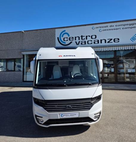 ADRIA SONIC 600 SL rif. 23610102 - Foto 5