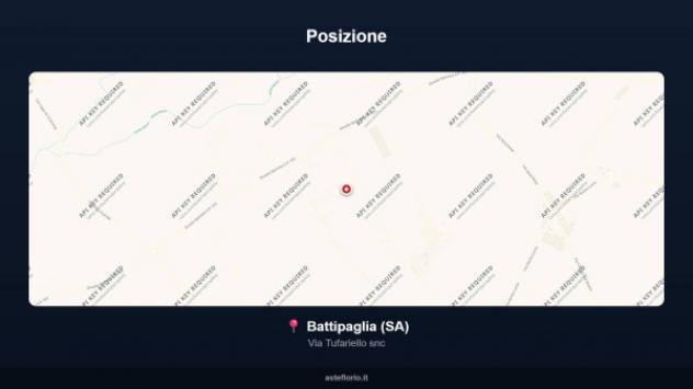 Immobile in asta di 79 m² in vendita a Battipaglia - Foto 10