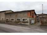 606/2023 1 BG - Magazzino sviluppato su due piani