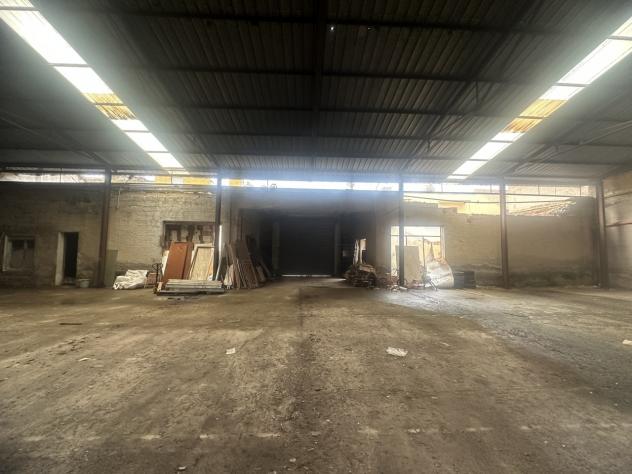 Industriale/Artigianale in vendita a Mazara del Vallo - Foto 6