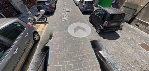 Immobile in asta di 361 m² con più di 5 locali in vendita a Napoli - Foto 8