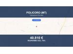 Immobile in asta di 375 m² in vendita a Policoro