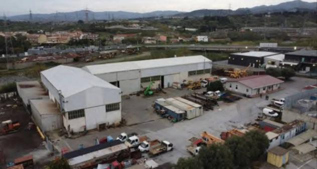 Immobile in asta di 9984 m² in vendita a San Filippo del Mela - Foto 8