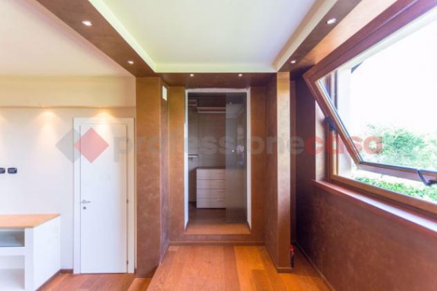 Villa di 200 m² con 3 locali e box auto in vendita a Agrate Conturbia - Foto 18