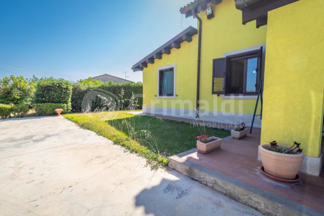 Villa in vendita a Avola - Foto 2