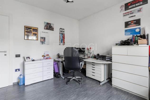 Porzione di casa a Masiera di Bagnacavallo - Foto 9