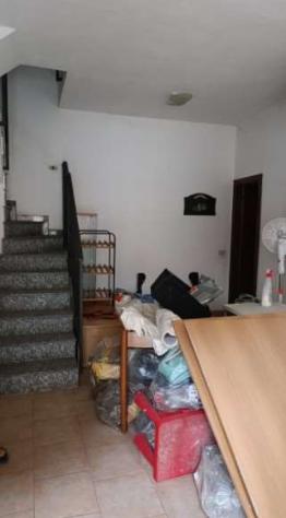 478/2024 U BG - Trilocale in asta a Canonica d'Adda - Foto 4