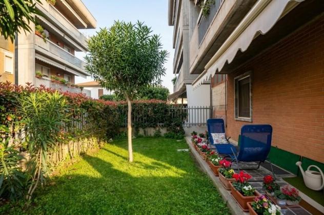 Appartamento in vendita a Marina di Carrara - Carrara 125 mq Rif: 1399636 - Foto 2