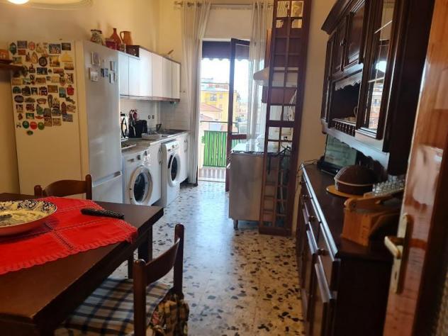 Appartamento in vendita a Marina di Carrara - Carrara 100 mq Rif: 1400700 - Foto 5