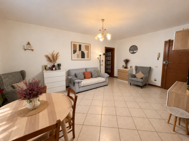 Appartamento in vendita a Cascina 90 mq Rif: 1448859 - Foto 2