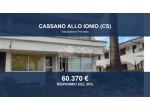 Immobile in asta di 74 m², box auto in vendita a Cassano all'Ionio
