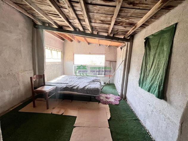 Rif:2745 - Villetta con terreno di 1.000 mq - Comiso - Foto 9