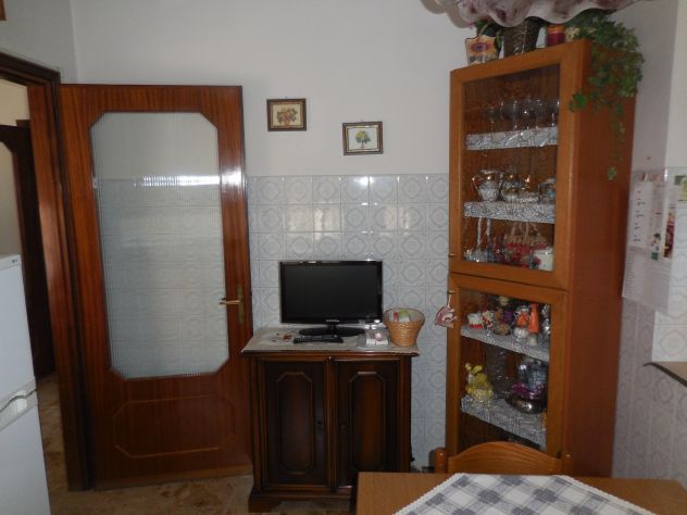 Casa indipendente in paese, con garage (V-CS.78) - Foto 5