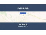 Immobile in asta di 19 m² in vendita a Fasano