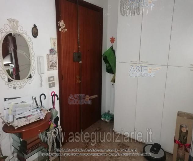 IMMOBILI-IMMOBILE RESIDENZIALE-Viale Fulcieri Paulucci di Calboli n. 127 - Foto 6
