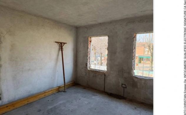 Immobile in asta di 173 m² con più di 5 locali in vendita a Fossò - Foto 6