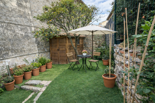 Appartamento in vendita a Lerici