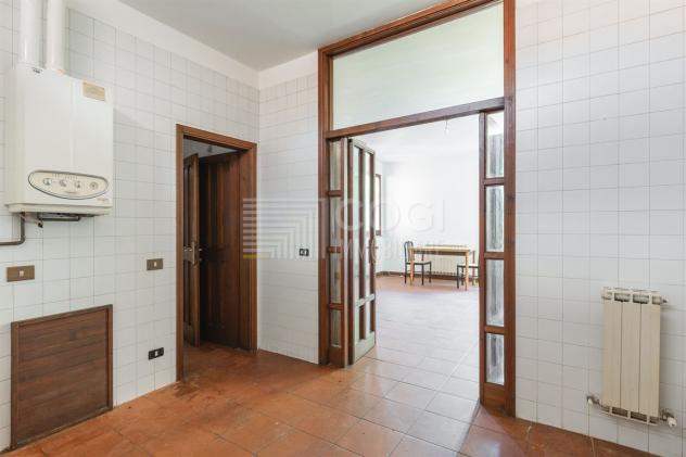 appartamento con ingresso indipendente e giardino - Foto 8