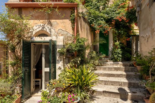 Casa Indipendente in vendita a Modica, Modica Bassa - Foto 3