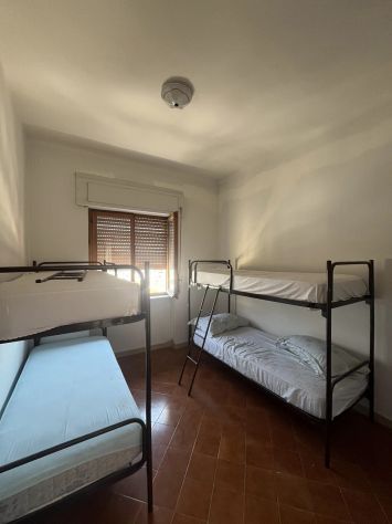 RIF. 345 MONDRAGONE €35.000,00 7°PIANO APPARTAMENTO - Foto 7
