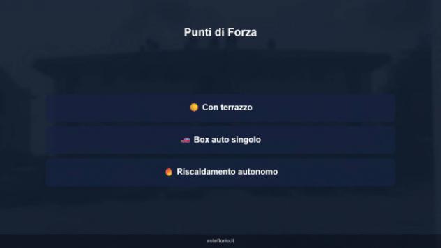 Immobile in asta di 89 m², box auto in vendita a Motta di Livenza - Foto 16