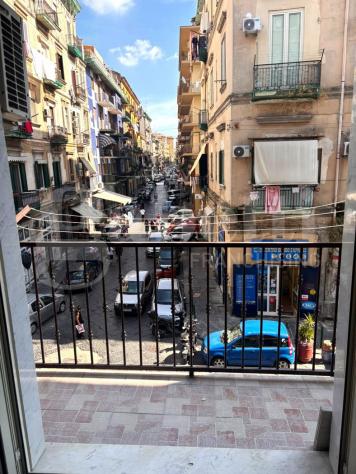 Appartamento - Napoli . Rif.: ABATE159VRG - Foto 6