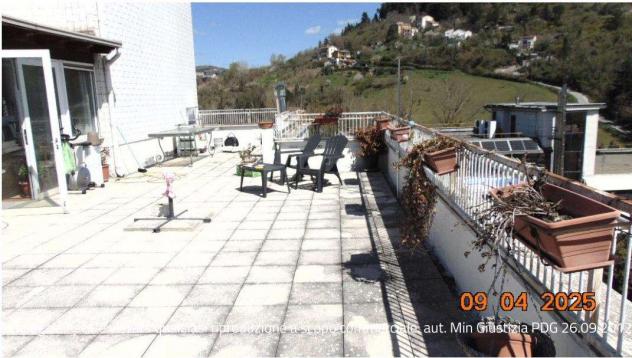 87/2024 U PZ - Tribunale Potenza - RGE 87/2024 - LOTTO U - ASTA 06/11/2026 - Foto 11