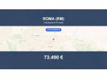 Immobile in asta di 82 m² in vendita a Roma