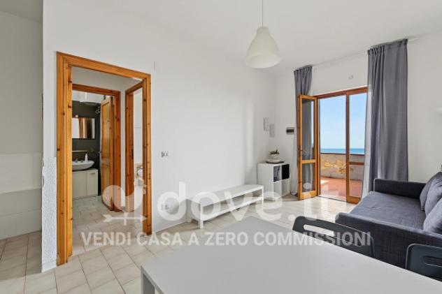 Appartamento di 55 m² con 2 locali in vendita a Sant'Alessio Siculo - Foto 11