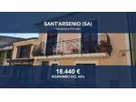 Immobile in asta di 115 m² con più di 5 locali in vendita a Sant'Arsenio