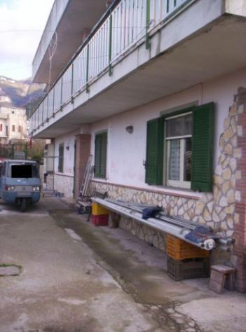 Immobile in asta di 108 m², box auto in vendita a Sarno - Foto 4