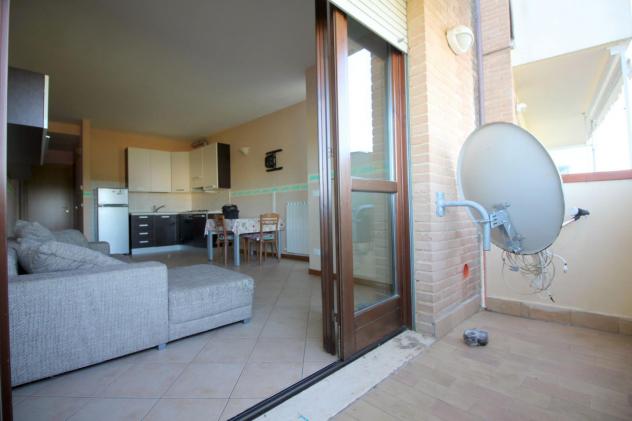 Appartamento in vendita a San Rocco a Pilli - Sovicille 50 mq Rif: 915716 - Foto 2