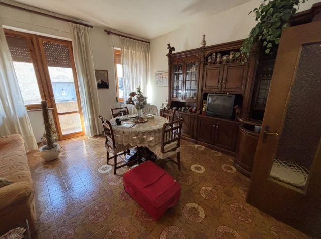 Rosia - Sovicille (SI) vendesi appartamento con posto auto - Foto 8