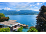 Villa singola - Stresa . Rif.: bzzvil3mstrs