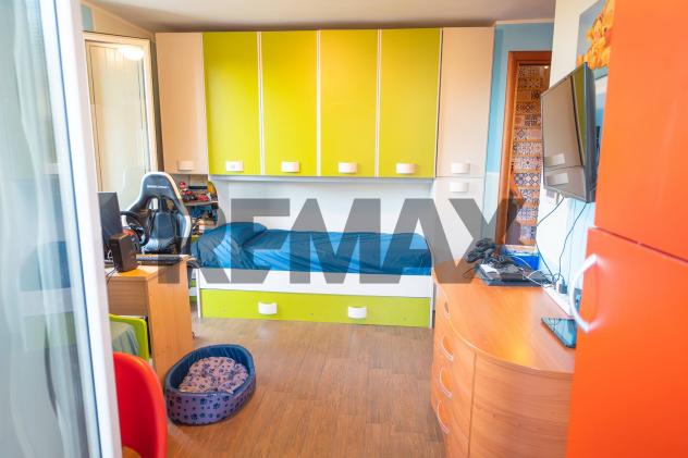 Appartamento in vendita a Taormina, Centro - Foto 10