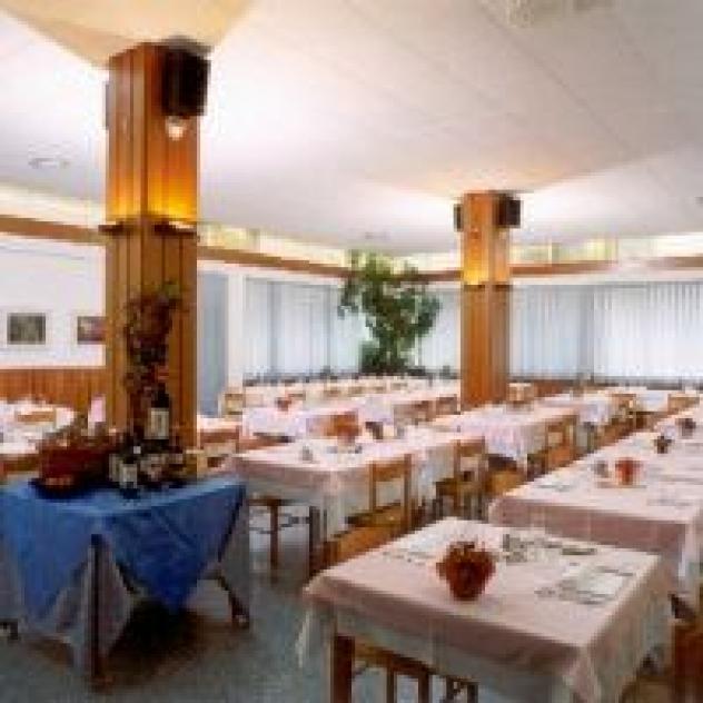 Albergo Ristorante Irma