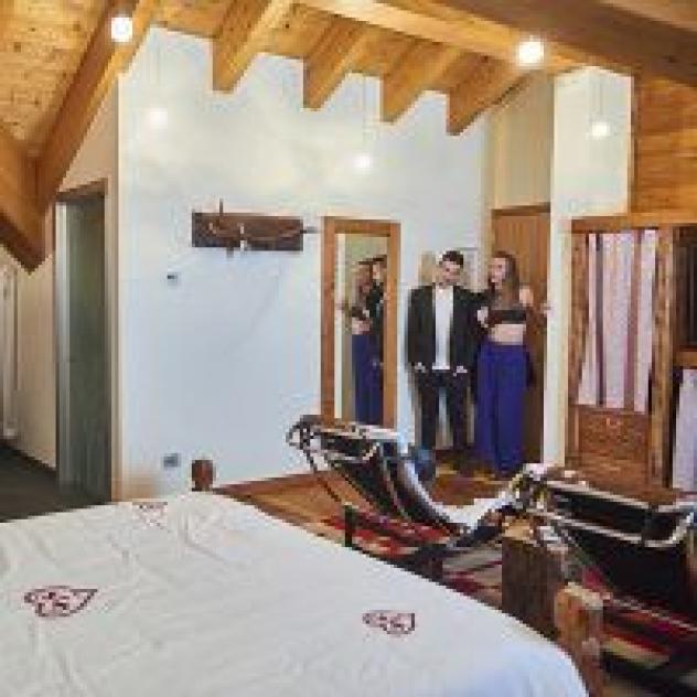 Albergo Ristorante Edelweiss - Larespa - Foto 2