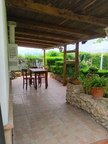 Villetta con giardino vicino Le castella - Foto 9