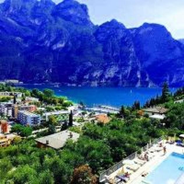 Hotel Benacus di Beretta Ermenegildo & C. S.n.c. - Foto 3