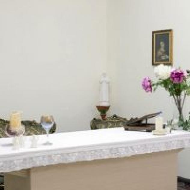 Residenza Giana' Casa di Riposo Napoli - Foto 3