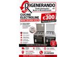 🍳 CUCINE ELECTROLINE NUOVO SC🔥