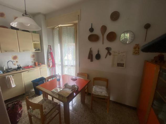 appartamento in vendita a Pisa in zona Pratale / Don Bosco