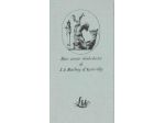 Due storie diaboliche  - Barbey D'Aurevilly
