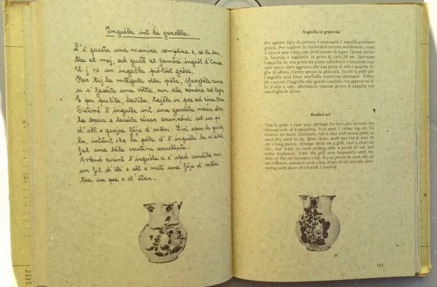 La cucina delle regioni d’Italia: ROMAGNA di Martini Fosca Ed.Mida, Bologna 1989 - Foto 2