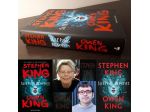 Sleeping beauties,  Stephen King e Owen King, 1^ Ed. Sperling & Kupfer 2017.