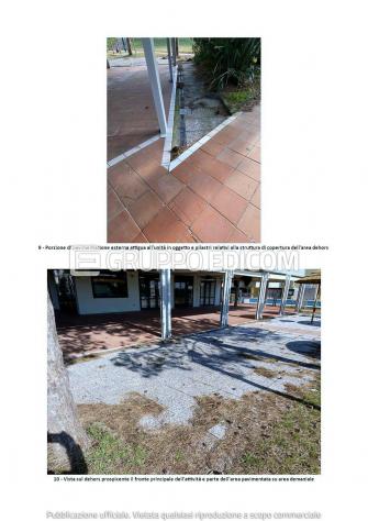 Negozi, botteghe di 135 mq in vendita a San Michele al Tagliamento - Rif. 4551808 - Foto 6