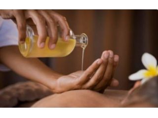 Massaggi - benessere Cattolica - Massaggiatore Tel:3534095307