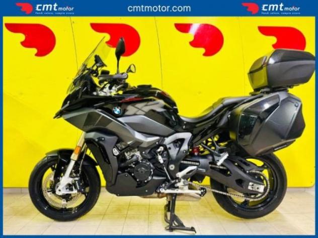 BMW S 1000 XR Finanziabile - Nero - 10859 rif. 23545492 - Foto 3
